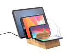 Angily USB-Ladestation Natur
