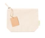 Bloom Kosmetiktasche Natur