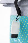 Suntox sunscreen lotion Black/white