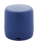 Replay RABS wireless speaker Aztec blue