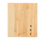 Nokwon sticky notepad Nature