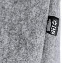 Shoffel RPET Einkaufstasche Grau