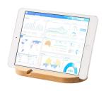 Labbo mobile and tablet holder Nature
