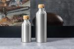 Kemyo sport bottle Silver