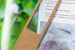 Niffy magnifier bookmark Nature