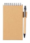 Pyrus sticky notepad Nature