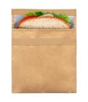 Goreal Snacktasche Natur