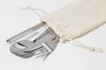 Woller Besteckset Natur