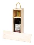 Saxony wine gift box Nature