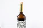Viplo wine bottle stopper Nature