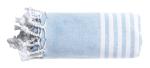 Makaha beach towel 
