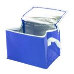 Ortit Kühltasche Blau