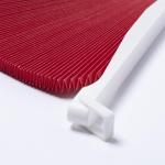 Vasto Fächer Rot