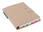 Pennot sticky notepad Nature