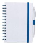 Atrison RABS notebook 