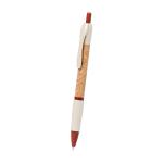 Auren ballpoint pen Red