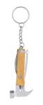 Hemverk Multitool Natur