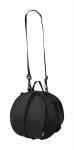 Pley Balltasche Schwarz