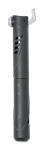 Trovi mini bicycle pump Black