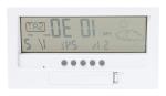 Zepra weather station Nature