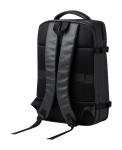 Kashing Dokumenten-Rucksack Schwarz