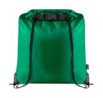 Sionap RPET drawstring bag Green