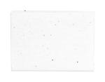 Semilla seed paper sticky notepad White