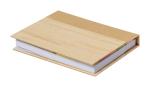 Yixing sticky notepad Nature