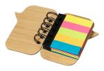 Maeng sticky notepad Nature