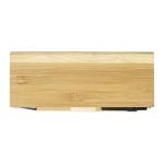 Zizhu Haftnotiz-Set Natur