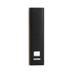 RaluBase Powerbank Schwarz