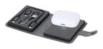 Yellar USB-Ladeset Grau
