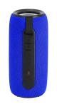 Liniz bluetooth speaker Aztec blue
