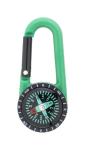 Edmund carabiner 