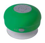 Abyss splashproof bluetooth speaker 