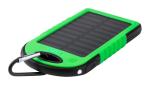 Durabank Powerbank Grün
