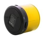 Decibel Bluetooth-Lautsprecher Gelb