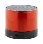 Decibel Bluetooth-Lautsprecher Orange