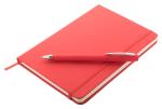 Marden notebook set Red