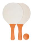 Mistra Strandtennis 