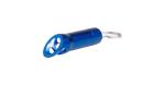 Latto flashlight Aztec blue