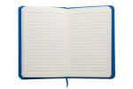 Kinelin notebook Aztec blue