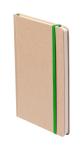 Prunus A5 notebook 