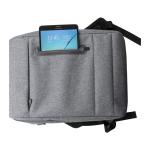 Werner Rucksack Dunkelgrau