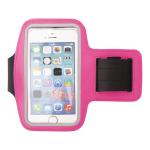 Foban Oberarm-Handytasche Rosa