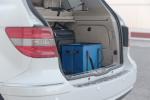 Butix Kofferraum-Organizer Blau
