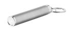 Limex Taschenlampe Silber