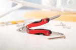 Blauden multi tool Red