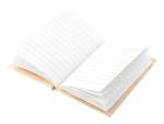 Carya notebook, nature Nature,black