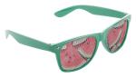 Nazare Sonnenbrille Dunkelgrün